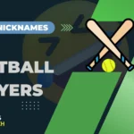 Funny Nicknames for Softball Players
