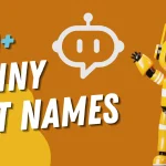 Funny Bot Names