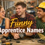 Funny-Apprentice-Names